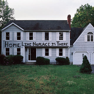 Hotelier- Home, Like Noplace Is There (Vinyl)