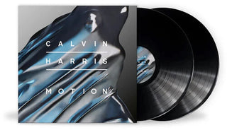 Calvin Harris- Motion