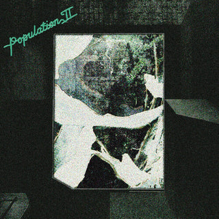 Population II- Maintenant Jamais (Vinyl)