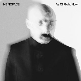 N8Noface- As Of Right Now (Vinyl)