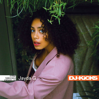 Jayda G- DJ-Kicks: Jayda G (Vinyl)