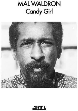 Mal Waldron- Candy Girl