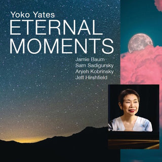 Yoko Yates- Eternal Moments