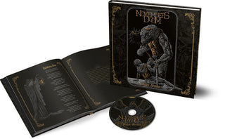 Novembers Doom- Major Arcana