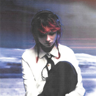 Scarlet Rae- No Heavy Goodbyes