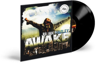 Julian Marley- Awake