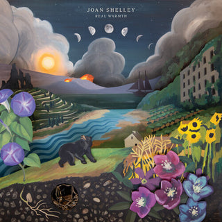 Joan Shelley- Real Warmth