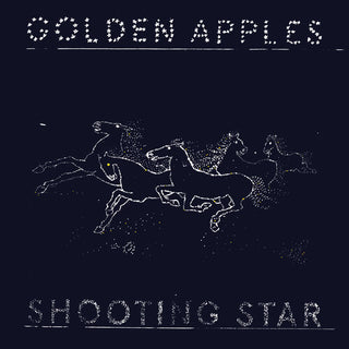 The Golden Apples- Shooting Star
