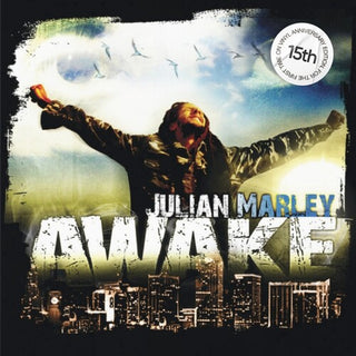Julian Marley- Awake