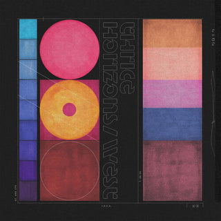 Thrice- Horizons/West