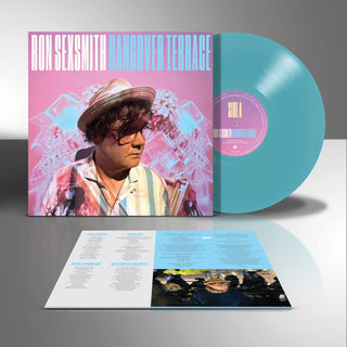 Ron Sexsmith- Hangover Terrace (Vinyl)