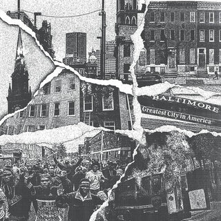 End It- Unpleasant Living