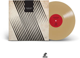 The Casket Lottery- Feel The Teeth