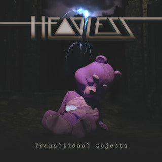 Headless- Transitional Objects