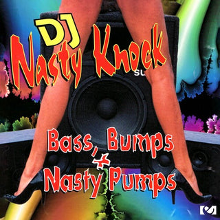 Doo Doo Brown- Bass, Bumps And Nasty Pumps