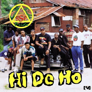South Side Pride- Hi De Ho