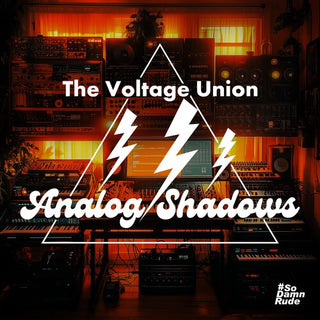 Voltage Union- Analog Shadows