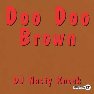 Doo Doo Brown- Doo Doo Brown