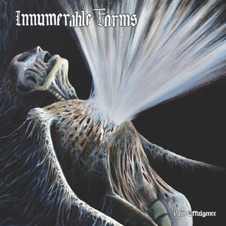 Innumerable Forms- Pain Effulgence
