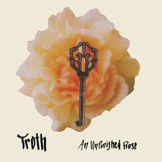 Troth & Jon Collin- An Unfinished Rose