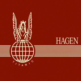 Titanic- Hagen