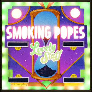 Smoking Popes- Lovely Stuff (Vinyl)