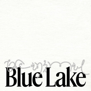 Blue Lake- The Animal