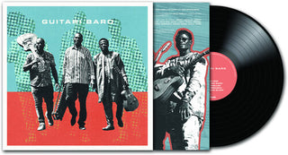 Guitari Baro- Guitari Baro