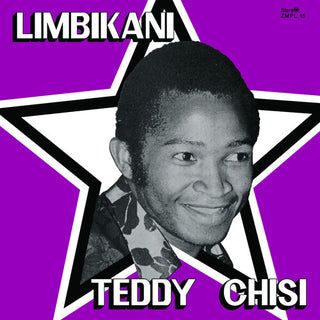 Teddy Chisi- Limbikani