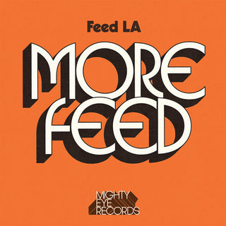 Feed La- More Feed