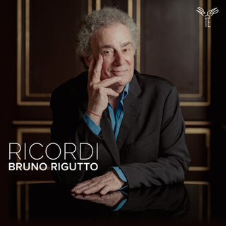Bruno Rigutto- Ricordi