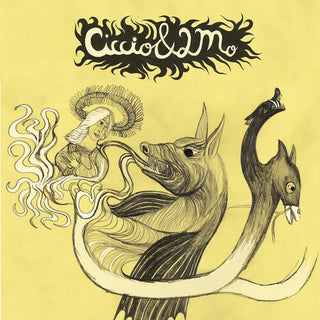 Ciccio & 2Mo- Bouc & Rouages