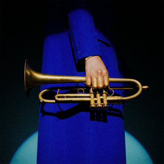 Theo Croker- Dream Manifest