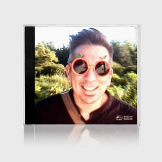 Jang Beom June- Busker Busker - incl. 20pg Booklet