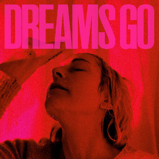 Polica- Dreams Go (CD)