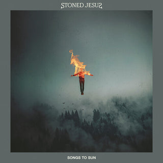 Stoned Jesus- Songs To Sun (CD)