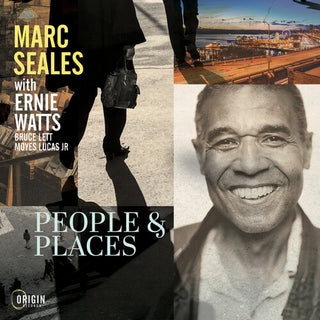 Marc Seales- People & Places