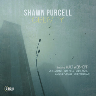 Shawn Purcell- Oblivity