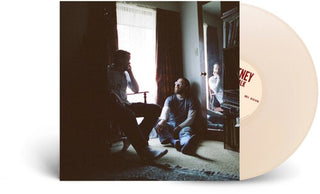 Whitney- Small Talk   (Indie Exclusive Bone color vinyl ) (Indie Exclusive)