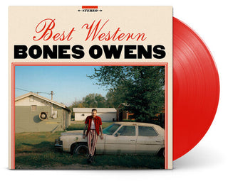 Bones Owens- Best Western