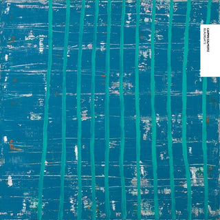 Caimin Gilmore- Blackgate (Vinyl)