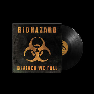 Biohazard- Divided We Fall