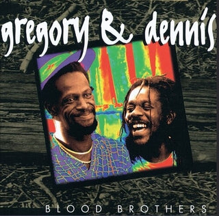 Gregory & Dennis- Blood Brothers