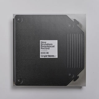 New Brutalism- Requiescat Record