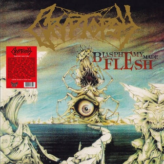 Cryptopsy- Blasphemy Made Flesh