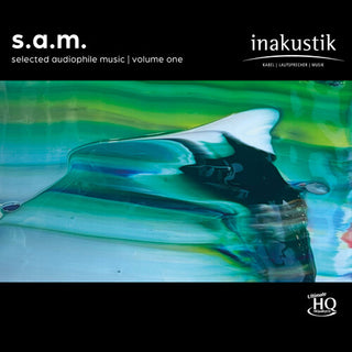 Various Artists- S.a.M. - Selected Audiophile Music, Vol. 1 (Various Artists) (CD)
