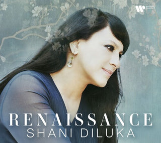 Shani Diluka- Renaissance