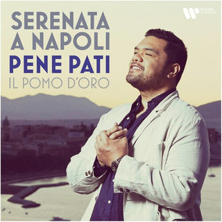 Pene Pati- Serenata a Napoli