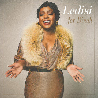 Ledisi- For Dinah