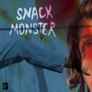 Star Moles- Snack Monster (CD)